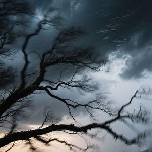 夜晚唤醒自我 白天归顺生活
