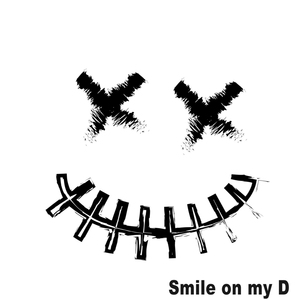 Smile on my D
