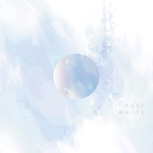 PURE WHITE