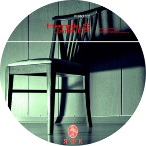 Jarle (Original Mix)