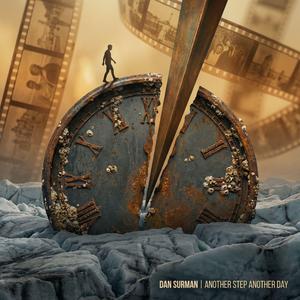 Another Step, Another Day