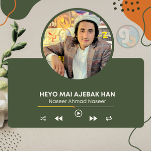 Heyo Mai Ajebak Han