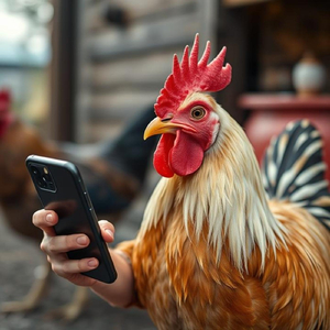 Dare Me to Show My Cock on TickTock