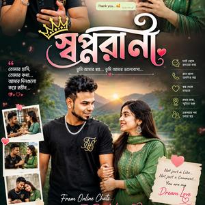 স্বপ্নরানী”