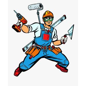 Builder Man