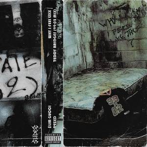 why i feel like teddy bridgewater? (99-02 mix)