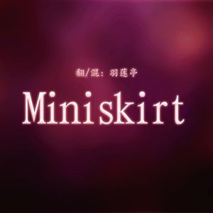短裙（Miniskirt）