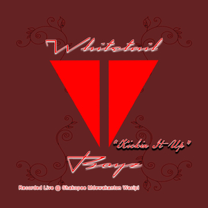 Fancy Ruffle Dance Song 3-Aj Grant