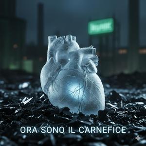 Ora sono il carnefice
