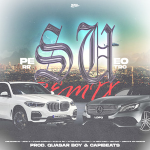 Perreo Sutro (Remix)