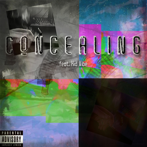 CONCEALING