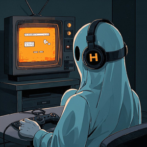 Spooktune (Remix)
