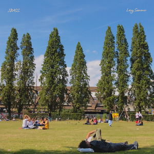 Lazy Summer (feat. Sound Kim)