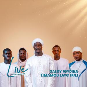 Xaley Seydina Limamou (Live Performance)