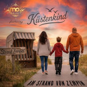 Am Strand von Zempin (Radio Edit)