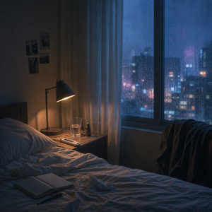 余温练习