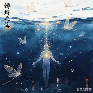 蜉蝣之海