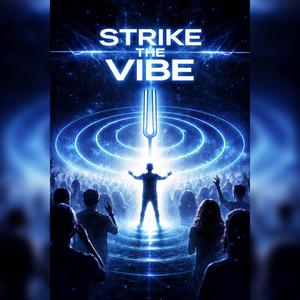 STRIKE THE VIBE