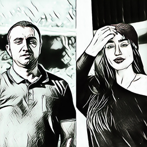 Hambardzman Anush Gishere