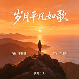 岁月平凡如歌 (原版)