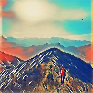 寻找·桃花源（Demo）