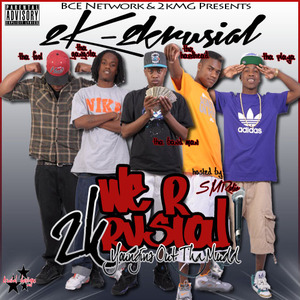 How I Do (Feat. Lil Hou & Mims)
