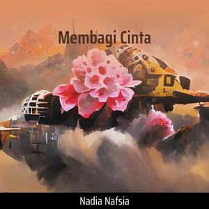 Membagi Cinta