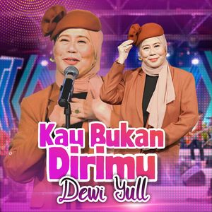 Kau Bukan Dirimu