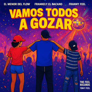 Vamos Todos A Gozar