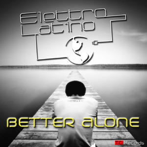Better Alone (Riky La Vergata & Paolo Barbieri Radio Mix)