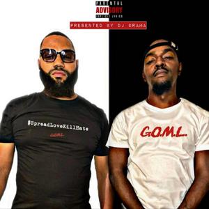 All Night (feat. Sean Brown)