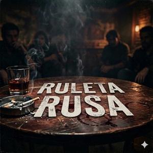 Ruleta rusa