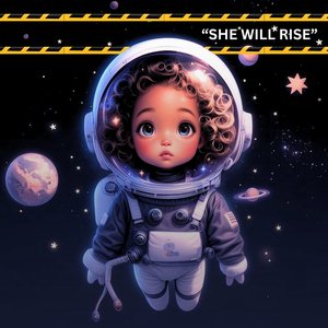 She Will Rise (Official Release)