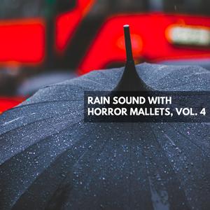 Weepy Stormy Thunder