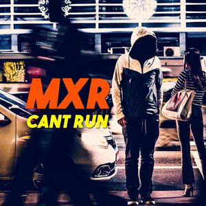 Cant Run