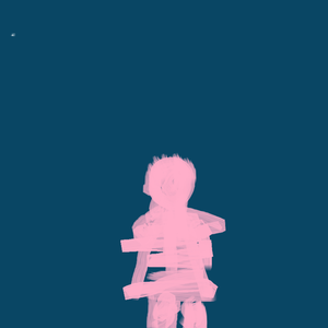 一个孤独症患者的自我救赎