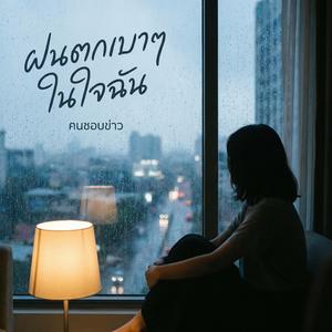 ฝนตกเบาๆ ในใจฉัน