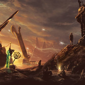 [Regalia] LatenT LamenT