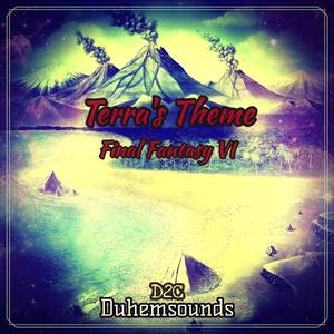 Terra's Theme (From "Final Fantasy VI") (Cover)