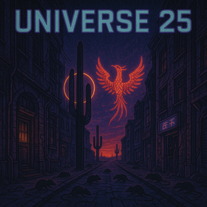 Universe 25