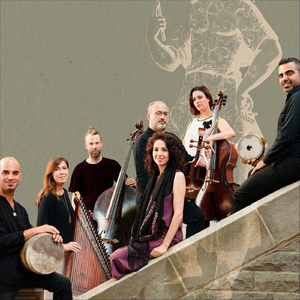 Uşşak Semai (feat. Didem Başar, Nazih Borish, Joseph Khoury & Jérémi Roy)