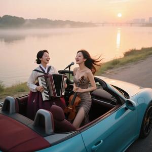 나 삐졌단 말야~!