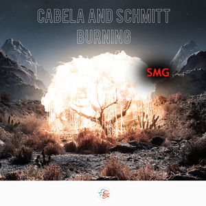 Burning - Smg