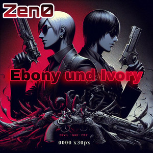 Ebony und Ivory