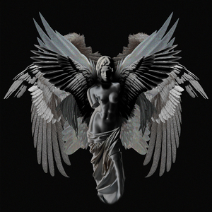 NÜ MOON (Moon) [Poem]