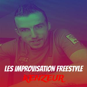 BRAQUAGE (IMPROVISATION FREESTYLE 59 RAP FRANCAIS)