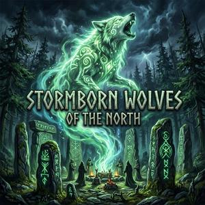 StormBorn Wolves Of The North