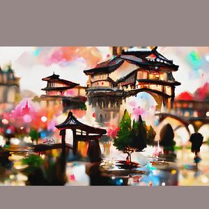 Lagu Lampung Lipang Lipang Dang