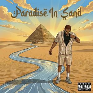 Paradise In Sand