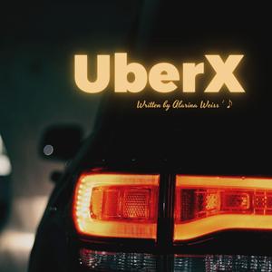 UberX